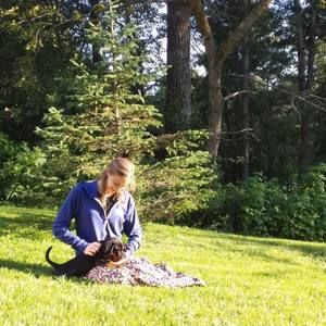 Meet your Posher, Jodie